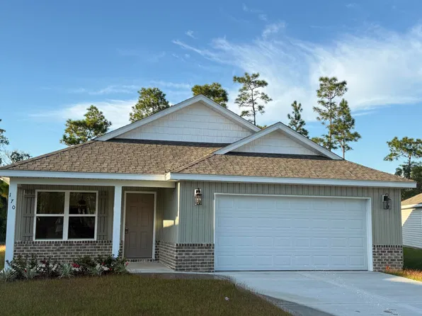 170 Pfitzer Ct, Defuniak Springs, FL 32433