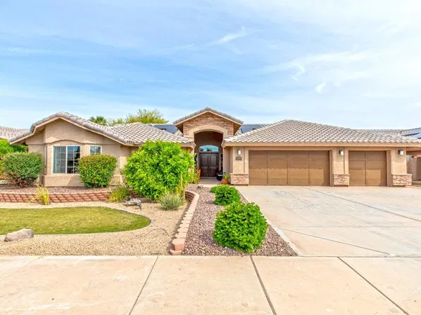 4556 W 23rd St, Yuma, AZ 85364