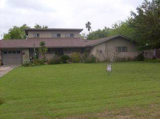 430 W Forrest Ave, Rio Hondo, TX 78583