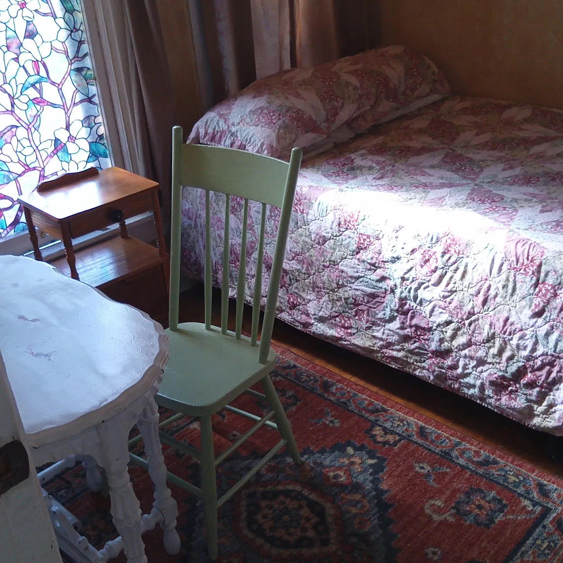 Studio, 350 sqft, $1,050 — Photo 3