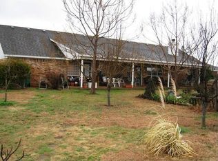 322 Southern Breeze Rd, Lorena, TX 76655