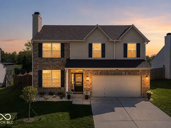 17 English Grn, Westfield, IN 46074