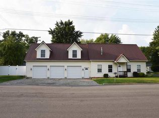 155 Truman St, Sandusky, MI 48471