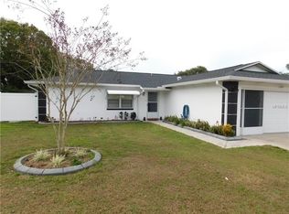 6135 18th St, Zephyrhills, FL 33542