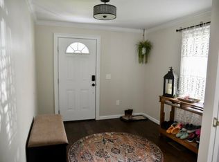 505 Ridgeland Drive, Sandersville, GA 31082