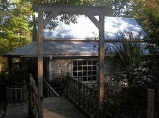 39 Sassafras Rdg, Blue Ridge, GA 30513