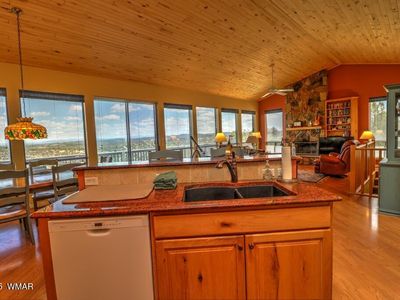 5287 Alserita Rd, Show Low, AZ, 85901