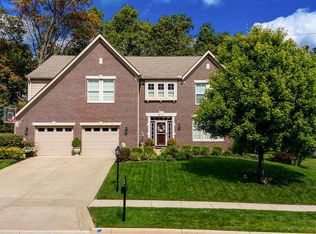3027 Pleasant Colony Dr, Lewis Center, OH 43035