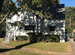 605 Harris Pl, Louisville, KY 40222