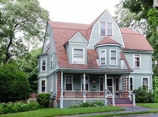 29 Cedar Ave #2, Stoneham, MA 02180