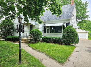 1811 W 6th St, Waterloo, IA 50702