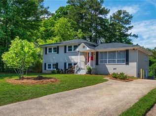 2276 Miriam Ln, Decatur, GA 30032