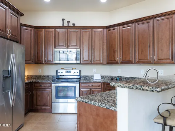 846 N PUEBLO Drive #119, Casa Grande, AZ 85122