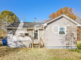312 Lewis St, Gibsonville, NC 27249