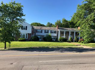 4084 Reading Rd APT 104, Cincinnati, OH 45229