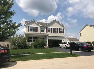 627 Pimlico St, Oswego, IL 60543
