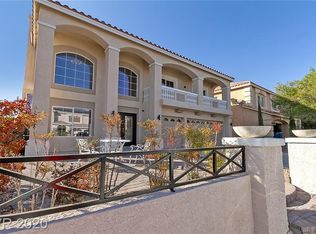 7875 Enchantress Ct, Las Vegas, NV 89139