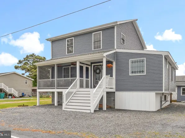7210 Bunting Rd, Chincoteague, VA 23336