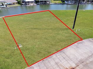 502 Neptune Cir Lot 134, Galveston, TX 77554