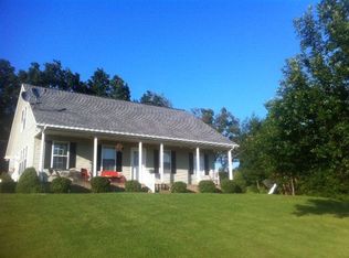 1018 Highway 1207, Utica, KY 42376