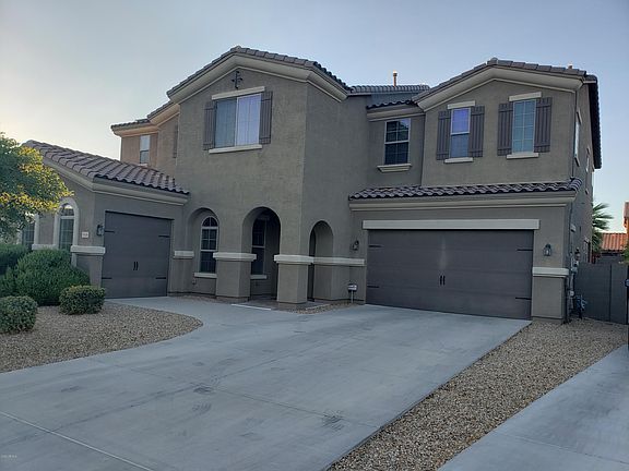 2nd image of 16148 W Tohono Dr