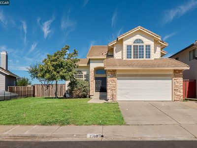 2169 Rain Drop Cir, Pittsburg, CA, 94565