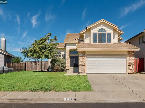 2169 Rain Drop Cir, Pittsburg, CA 94565