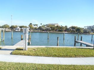 329 Medallion Blvd APT A, Madeira Beach, FL 33708