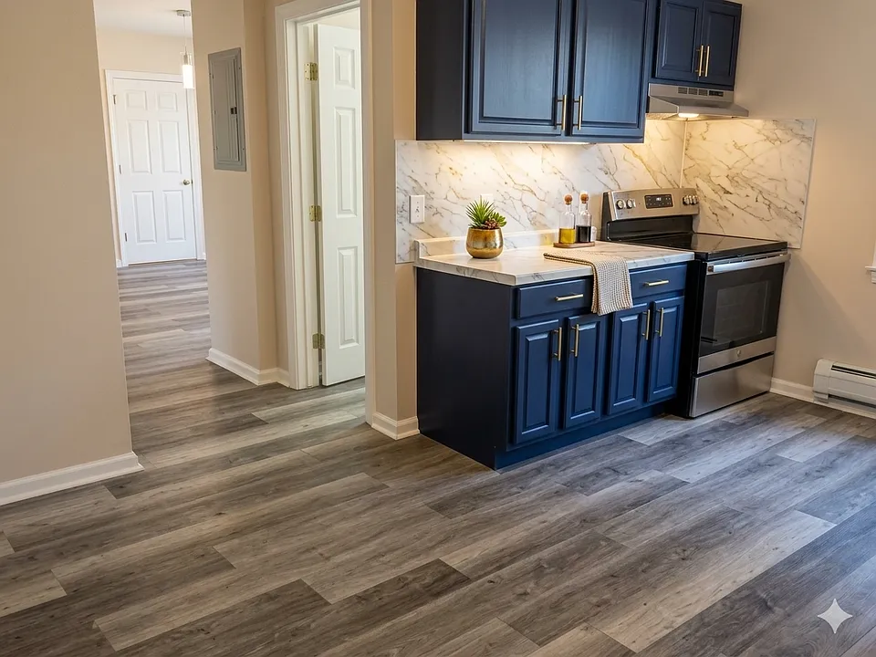21 Edgewood St #2