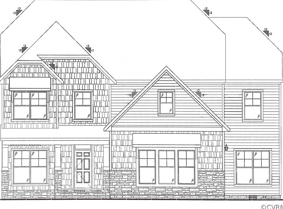 1st image of 10748 Forest Hollow Court Gln