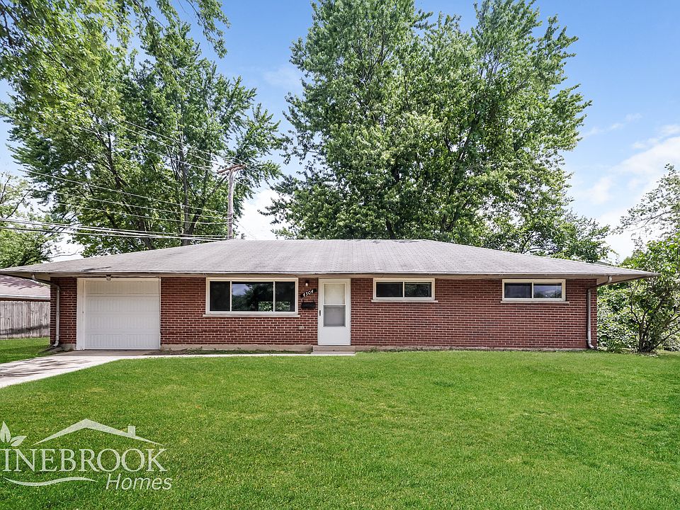 1st image of 4504 Henrich Dr