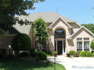 4104 Georgetown Dr, Flower Mound, TX 75028
