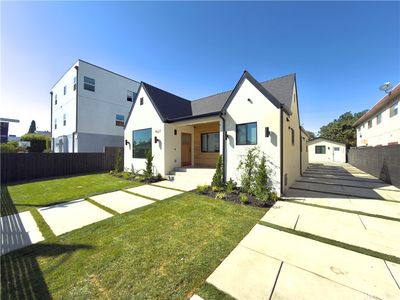 1629 W 80th St, Los Angeles, CA, 90047