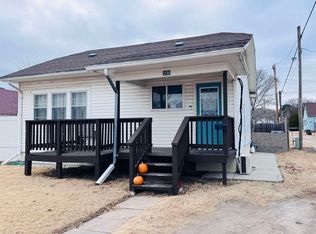 106 N Rodehaver Ave, Oberlin, KS 67749