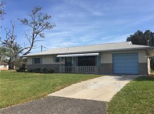 7224 SE 117th St, Belleview, FL 34420