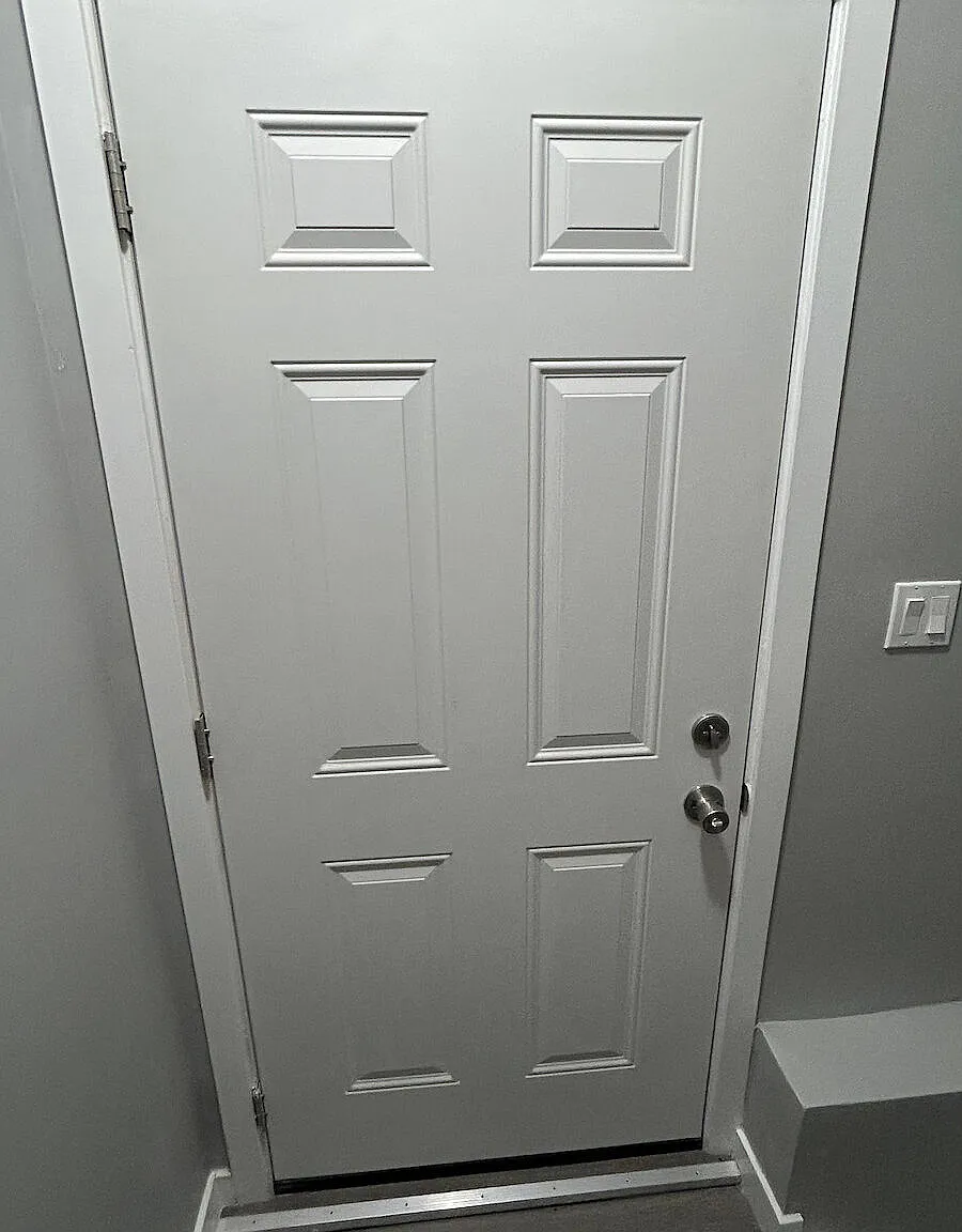 Basement 664 Windbrook Heights, SW Airdrie — Photo 3