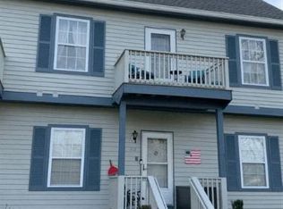 715 Westfield Dr #715, Cinnaminson, NJ 08077