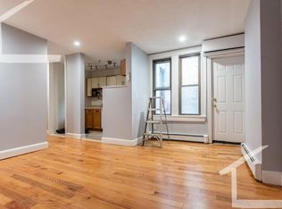 198 Allston St #L, Brighton, MA 02135