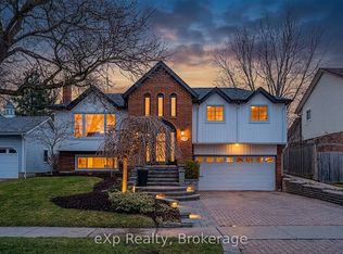107 Woodborough Rd, Guelph, ON