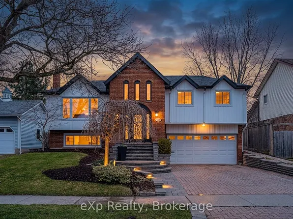 107 Woodborough Rd, Guelph, ON N1G 3L7