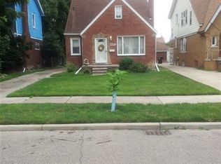 5519 Kensington Ave, Detroit, MI 48224