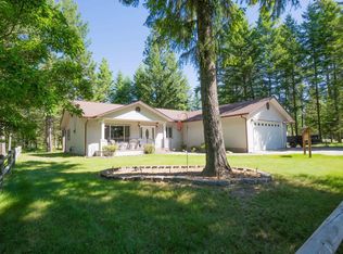 14 Whispering Ln, Moyie Springs, ID 83845