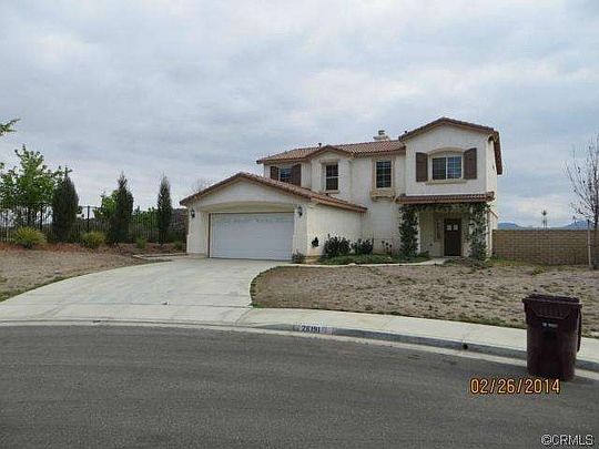 1st image of 26191 Sierra Sky St