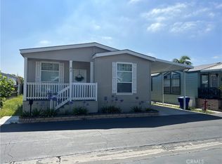 9080 Bloomfield Ave SPACE 42, Cypress, CA 90630