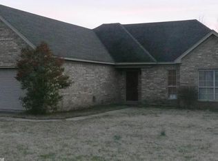 3827 Chambray Pl, Benton, AR 72015