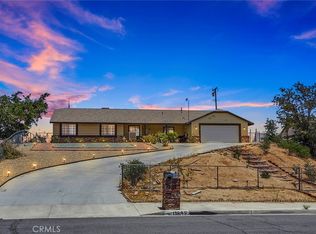 13849 Apple Creek Dr, Victorville, CA 92395