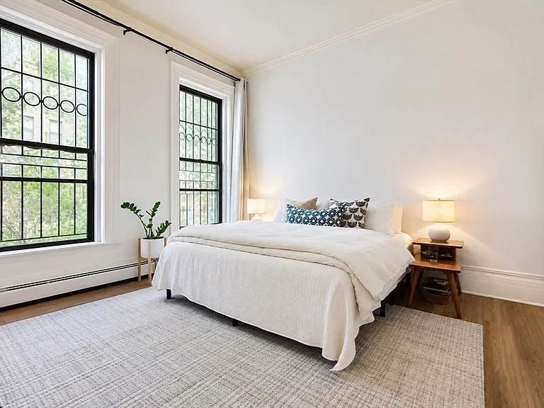63 Rutland St #1 — Photo 5