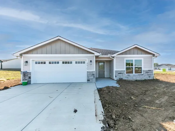 4835 Jackies Way, Manhattan, KS 66502