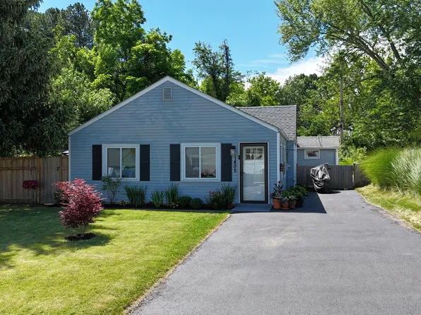 1405 E Willow Run Dr, Wilmington, DE 19805