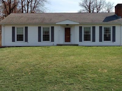 733 Maple St, Mansfield, OH, 44906